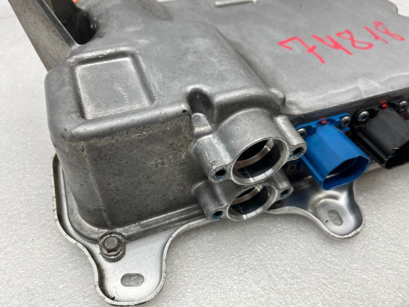 ⭕ 16-20 Tesla Model X Front High Voltage Distribution Junction Box 104