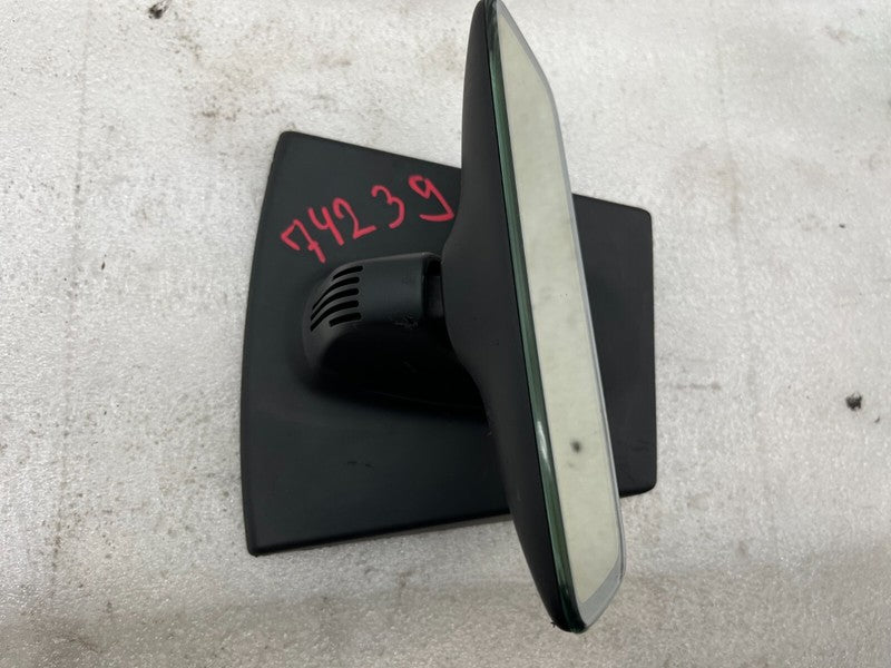 ⭕ 2016-2020 Tesla Model S Front Windshield Interior Rear View Mirror w/ Camera