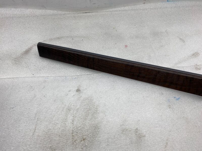 1035826 00 ⭕ 2016-2020 Tesla Model X MX Rear Driver Side Door Trim Cover Molding 1035826-00