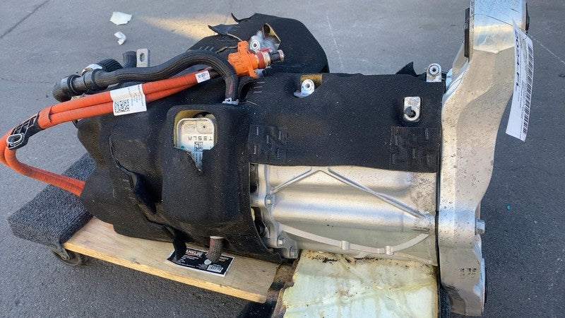 ⭕ 14-18 Model X S Front Drive Unit Electric Engine Motor Inverter 1035