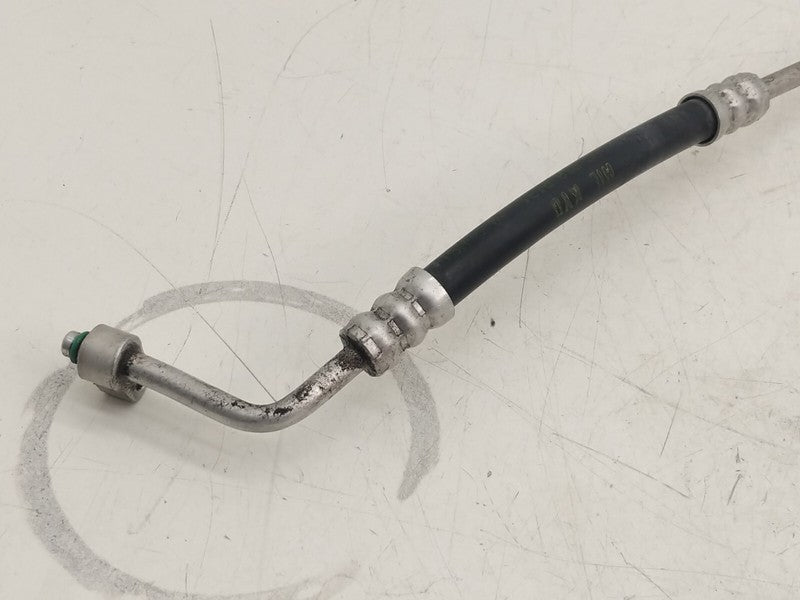 1004294 00 A ⭕ 12-15 Tesla Model S Conditioner Pipe Line Condenser to Evaporator 1004294-00-A