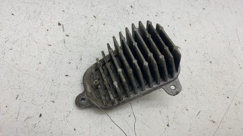 ⭕ 2019-2023 Audi E-Tron Quattro Right Headlight LED Converter Module 1