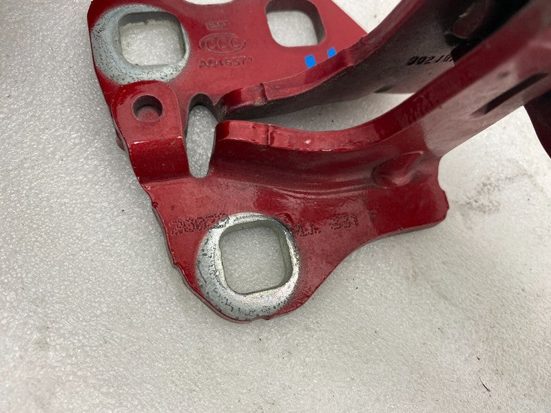 ⭕2017-2023 Tesla Model 3 Rear Left Door Upper & Lower Right Hinge Clos