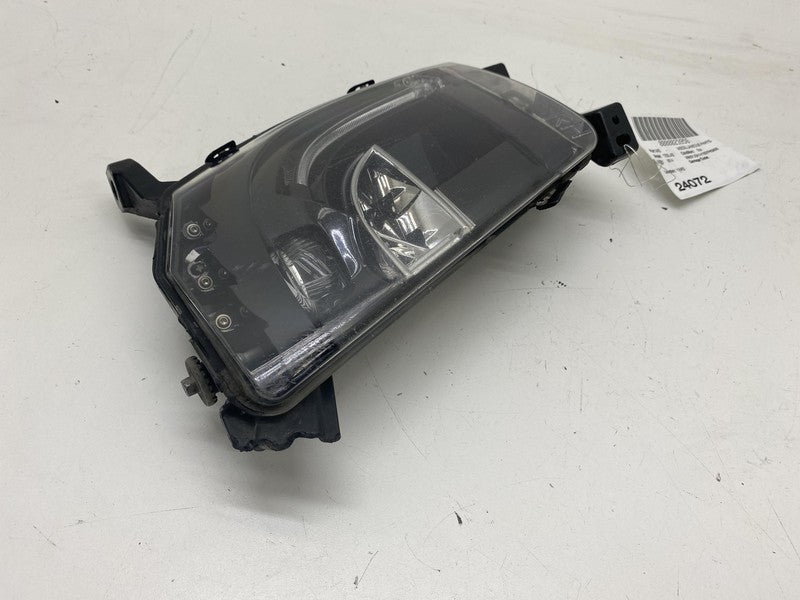 ⭕ 2012-2020 Tesla Model S Front Cornering Light Corner Lamp Right 6005