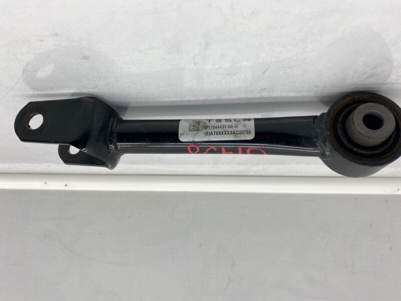 2017-2023 Tesla Model 3 Rear Driver Side Suspension Control Arm Toe Link Left LH