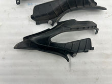 ⭕16-20 Model X Front Left/Right Bonnet Hood Hinge Trim 1064602-00-B/1064603-00-B