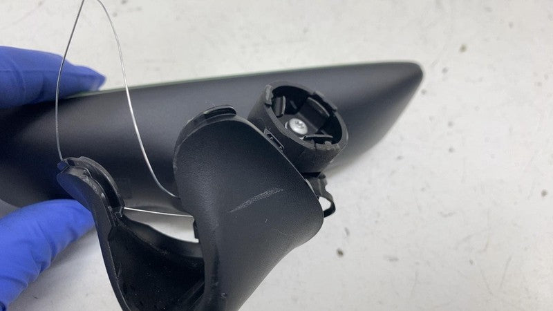 ⭕ 2017-2023 Tesla Model 3 Front Windshield Interior View Mirror OEM 11