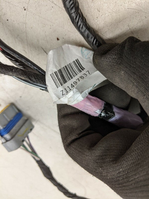 ⭕ 2016-2020 Tesla Model X Front Left Door Wiring Harness Cable Wire 10