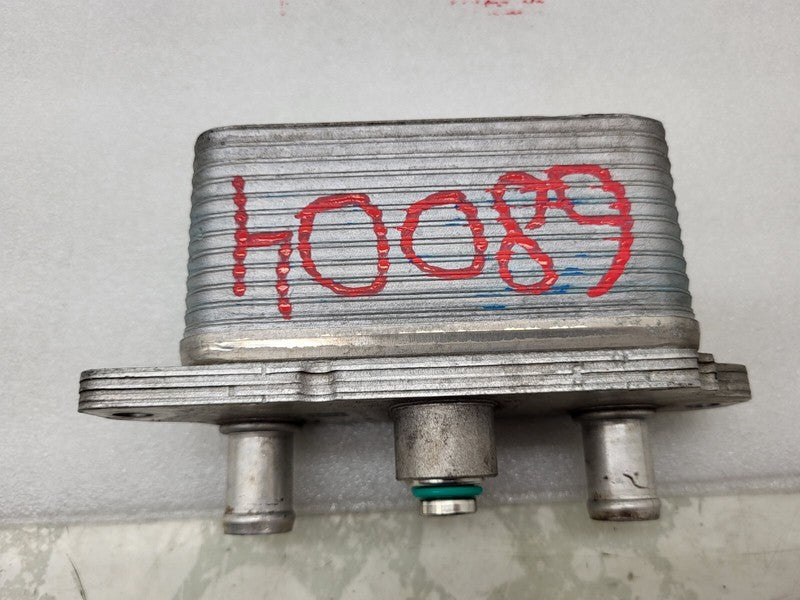 103735700G ⭕ 16-20 Tesla Model S X Battery Cooler Heat Exchanger Chiller EXV 1037357-00-G