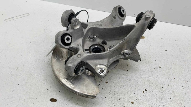 ⭕ 17-23 Model 3 Rear Left Spindle Knuckle w/ Hub (142mm Driven) LH 104