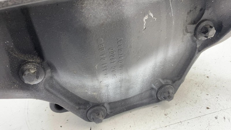 ⭕ 2011 2012 2013 Mercedes E350 E-Class Rear Differential Carrier Assy Sedan RWD