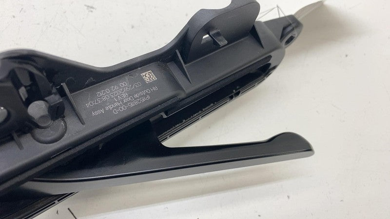⭕ 20-23 Model 3 Y Front or Rear Right Exterior Outer Door Handle RH 15