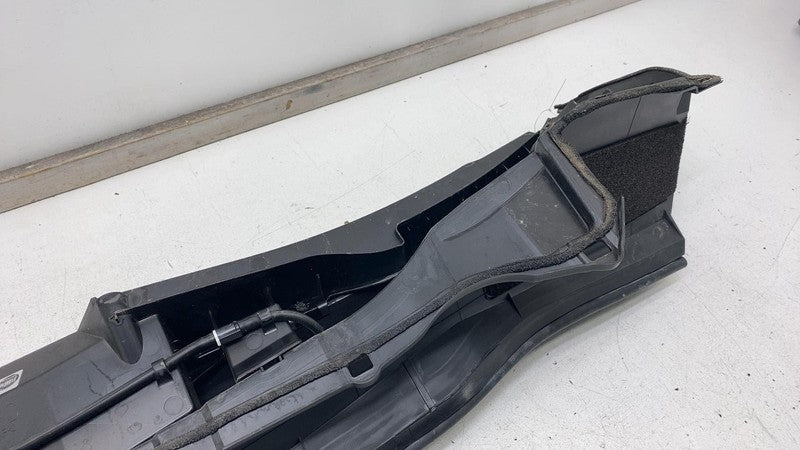 91411SJ010 2019 2020 2021 Subaru Forester Front Windshield Cowl Vent Grill Cover Trim Panel