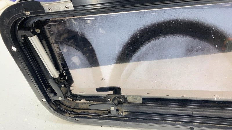 ⭕ 2014-2021 Ram ProMaster 1500 2500 3500 Rear Body Panel Glass Window 