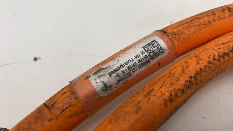 ⭕ 12-15 Model S Drive Inverter to High Voltage Junction Box Cable 1022