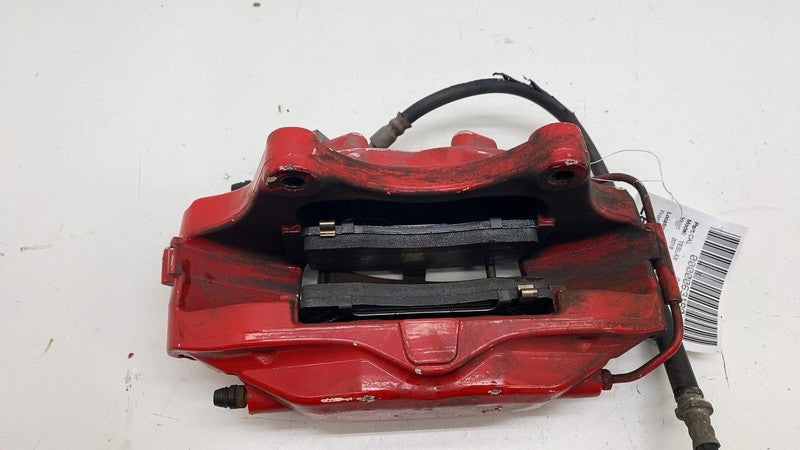 ⭕ 2012-2020 Tesla Model S X Front Right Caliper w/ Brake Hose Line Per