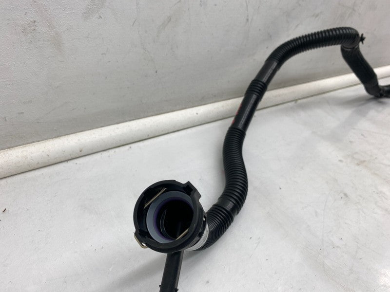 1504721-00-B ⭕ 17-23 Tesla Model 3 Y Powertrain Supply Hose Pipe Tube 1504721-00-B Assembly