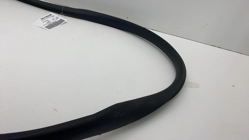 2020-2023 Tesla Model Y Rear Passenger Right Door Body Weatherstrip Rubber Seal