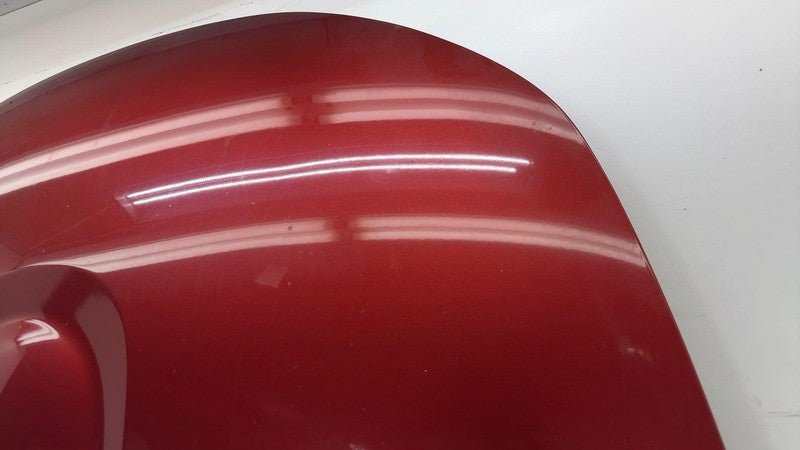 ⭕ 2006-2015 Mazda MX-5 Miata Front Bonnet Hood Shell Panel Assembly Red - 41G