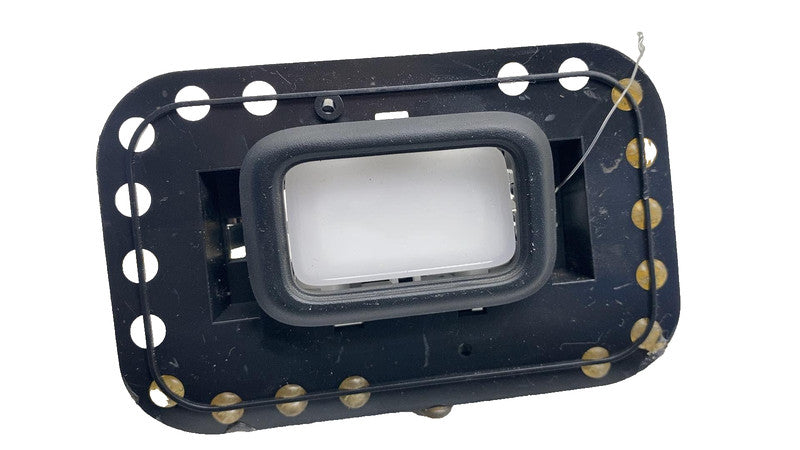 C100740253 C ⭕ 2025 Rivian R1S Rear Right 3rd Row Overhead Roof Dome Lamp Courtesy Light