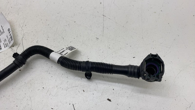 ⭕ 2025 Rivian R1S EGR Pipe Tube Hose Assembly PT00543072-E / PT0054307