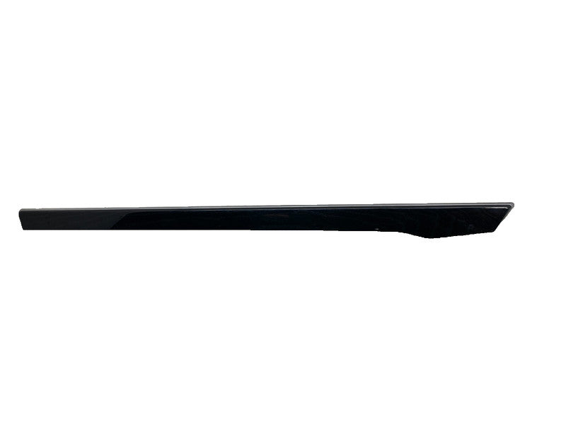 1035826-10-A ⭕ 2016-2020 Tesla Model X Rear Door Decor Trim Cover Molding Left 1035826-10-A