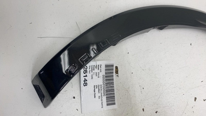 ⭕ 2023-2025 Toyota Prius Rear Right Wheel Arch Molding Flare Trim RH 7