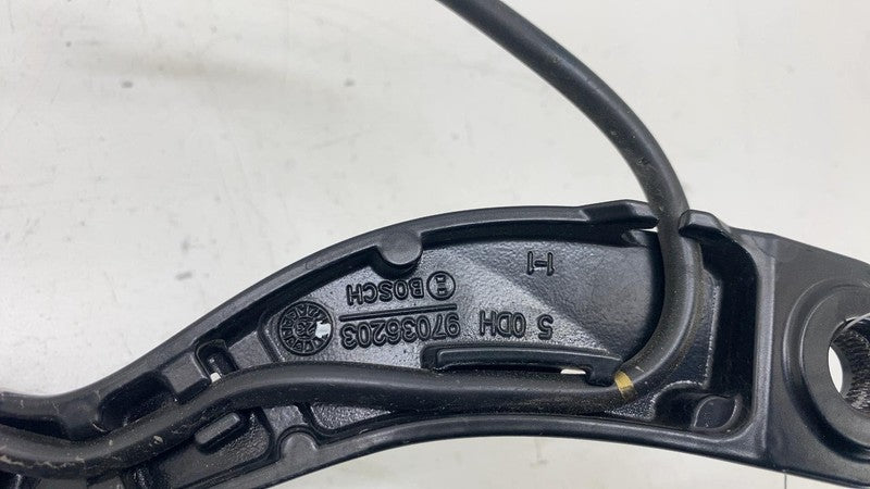 ⭕ 24-25 Model 3 Front Driver Side Windshield Wiper Arm & Blade Left 18