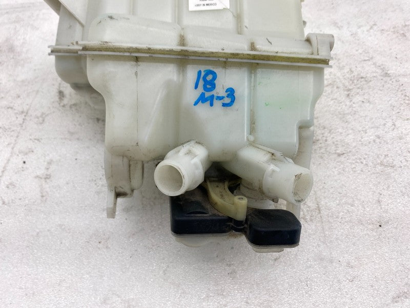 ⭕ 17-23 Model 3 Reservoir Superbottle Chiller EXV Oil Fluid Cooler 109