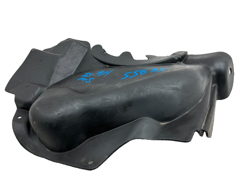 100541900C ⭕ 12-15 Tesla Model S Front Right Shock Strut Tower Cap Trim Cover 1005419-00-C