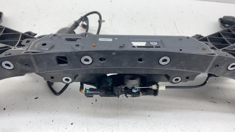 ⭕21-23 Tesla Model 3 Front End Module Radiator Core Carrier Support 11