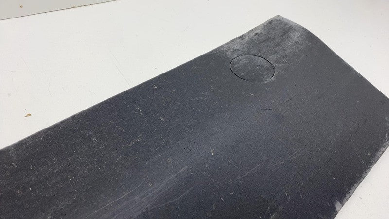 PT00046994 ⭕ 2022-2024 R1T Rear Left Driver Side Underbody Battery Shield Cover PT00046994