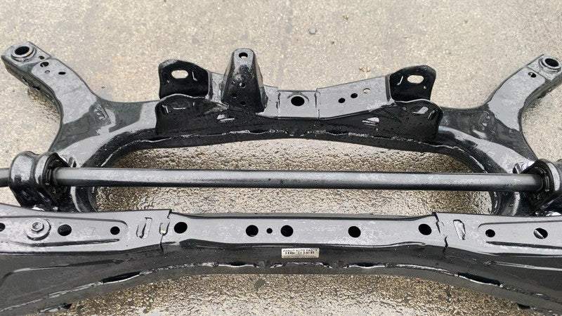 ⭕ 2023 2024 Toyota Prius Rear Suspension Subframe Crossmember Cradle A