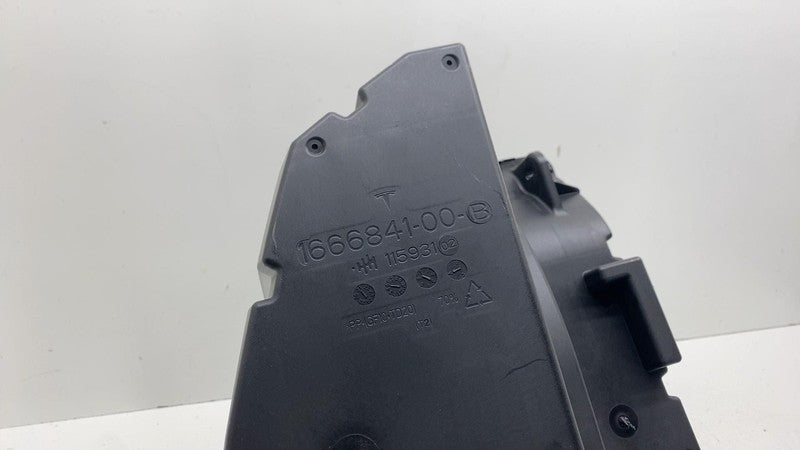 ⭕ 20-24 Tesla Model Y Audio Loudspeaker Subwoofer Speaker Bass Box 165