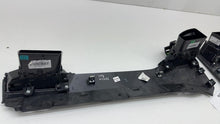 ⭕ 16-20 Tesla Model X Dash A/C Air Vent Outlet Dashboard Trim Panel 1007821-00-B