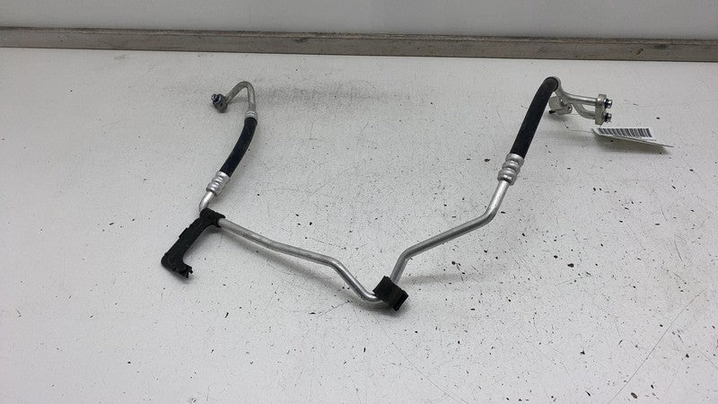 ⭕2022 2023 2024 Kia EV6 A/C Air Conditioning Liquid Pipe Line Hose Tub