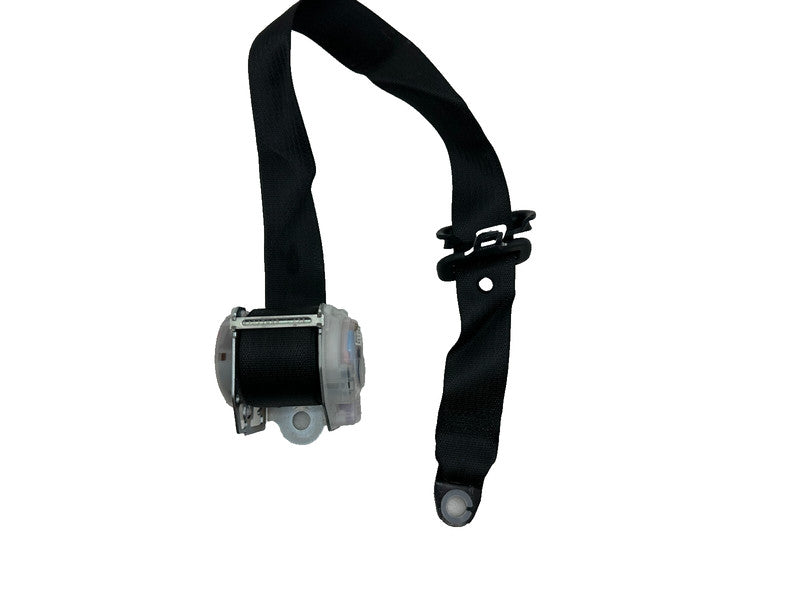 ⭕ 16-20 Model S Rear Driver Side 2nd Row Seat Belt & Retractor Left 1023136-00-C