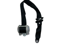 ⭕ 16-20 Model S Rear Driver Side 2nd Row Seat Belt & Retractor Left 1023136-00-C
