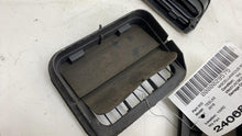 16-20 Model X Quarter Panel Rubber Flap & Air Shroud Vent Extractor 1069383-00-B