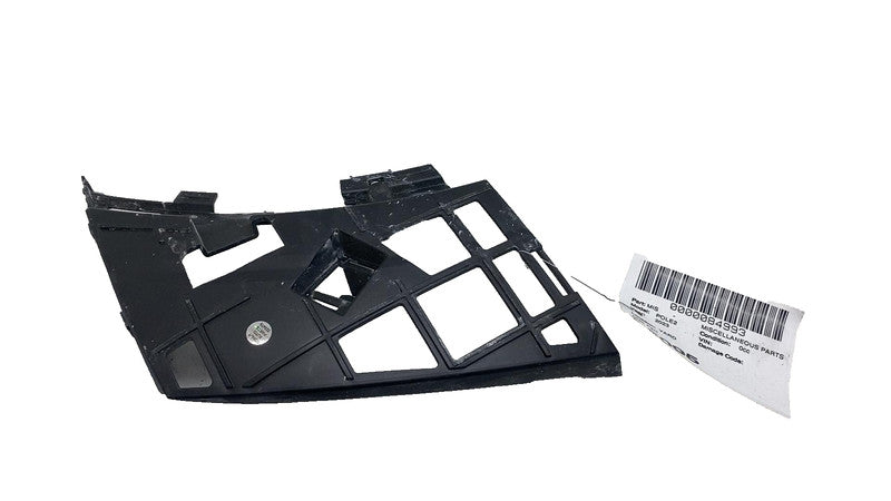 31683664 ⭕ 2021-2025 Polestar 2 Front Driver Side Bumper Support Bracket Left LH 31683664