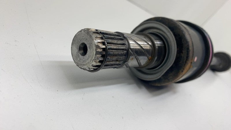 ⭕ 18-24 Subaru XV Crosstrek Rear Passenger Side CV Axle Shaft Halfshaft Right RH