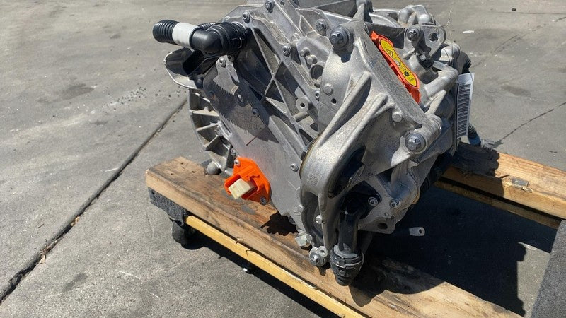 ⭕ 17-23 Tesla Model Y 3 Front Drive Unit Engine Electric Motor AWD 112