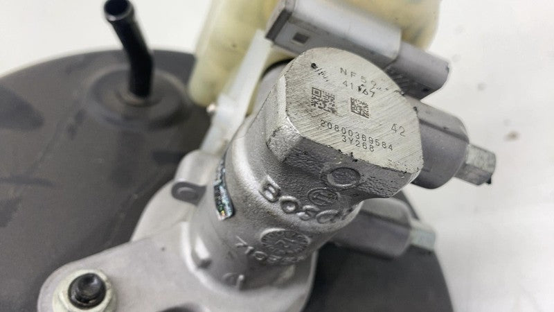 NF4743800B ⭕ 2006-2015 Mazda MX-5 Miata Power Brake Booster & Reservoir Assembly NF4743800B