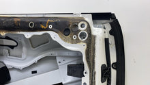 ⭕ 2022 Mercedes-Benz EQS 450+ V297 Front Driver Left Door Shell Panel White 799