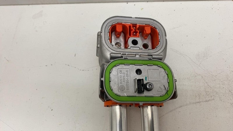 ⭕ 20-23 Model Y MY HV Busbar Charge Port Inlet Wiring Harness Cable 15