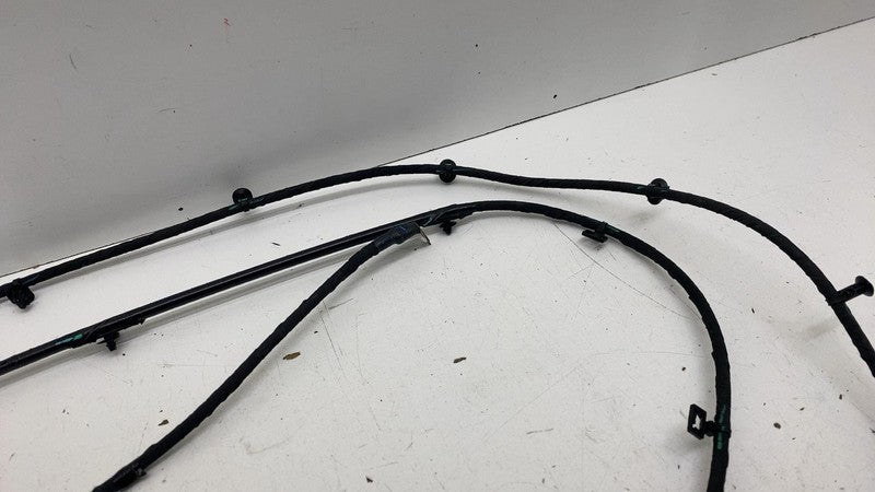 PT00789685 E ⭕ 2025 Rivian R1S Battery Wiring NPDU SZC Cable Wire Assembly PT00789685-E