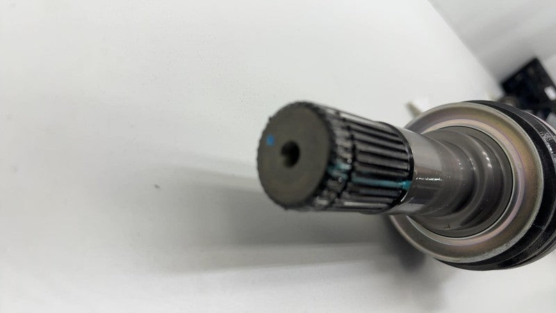 4M4 501 203 N ⭕19-25 Porsche Cayenne Rear Left or Right CV Axle Shaft Halfshaft AWD 4M4501203N