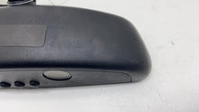 2016 2017 2018 Mercedes-Benz GLE350 Front Windshield Interior Rear View Mirror
