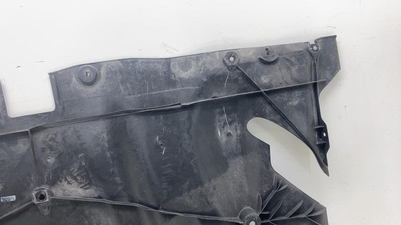 ⭕ 2024-2025 Model 3 Rear Under Body Aero Splash Shield Guard Cover 149