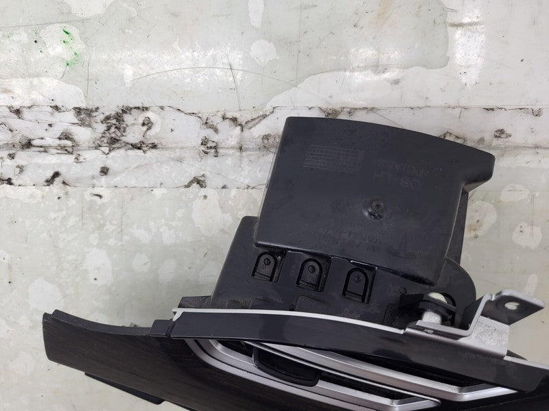 1007834 00 C ⭕ 2012-2020 Tesla Model S Dashboard Side A/C Air Vent Outlet Left 1007834-00-C